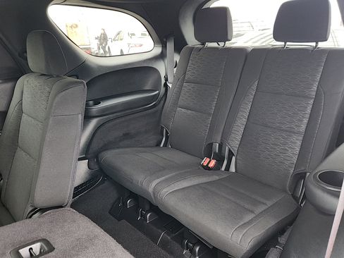 Used 2025 Dodge Durango GT image 24