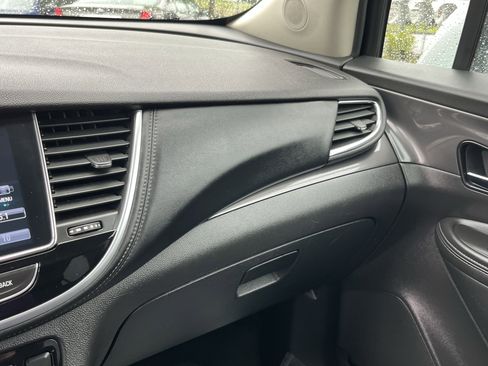 Used 2019 Buick Encore Preferred FWD image 21