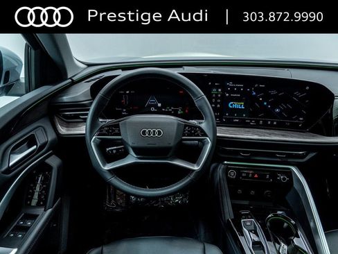 Used 2025 Audi Q5 Premium w/ Convenience Package AWD/4WD image 15