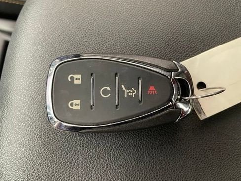 Certified 2023 Chevrolet Equinox LT AWD/4WD image 25
