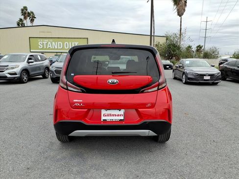 Used 2024 Kia Soul LX w/ Option Group 015 image 7