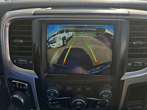 Used 2019 RAM 1500 Big Horn AWD/4WD image 21