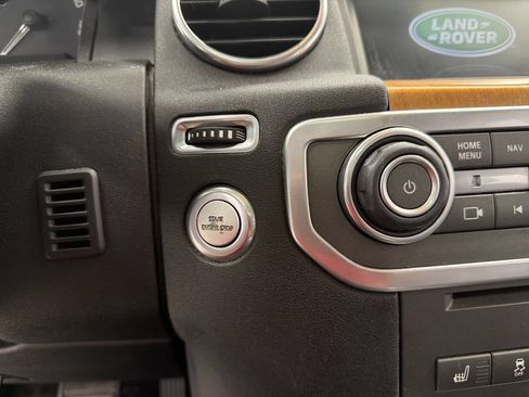 Used 2015 Land Rover LR4 HSE AWD/4WD image 20
