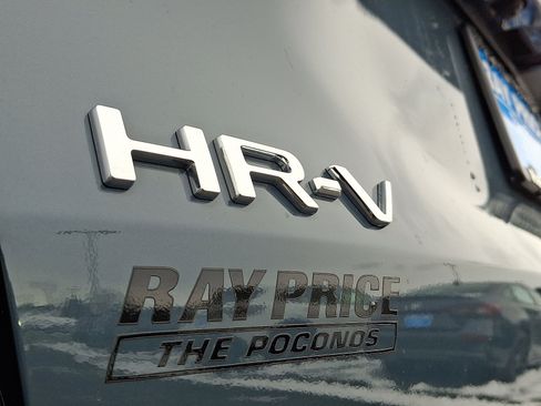 Certified 2024 Honda HR-V EX-L image 30