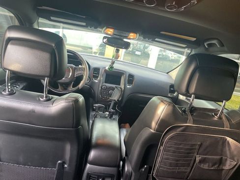 Used 2020 Dodge Durango GT image 5
