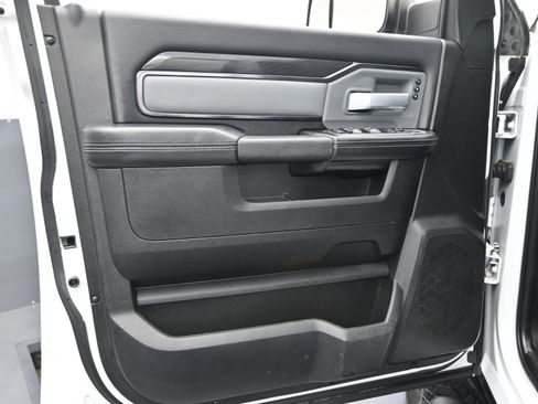 Used 2022 RAM 2500 Power Wagon w/ Level 2 Equipment Group image 16