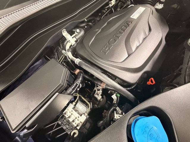 Used 2019 Honda Ridgeline RTL-E image 10