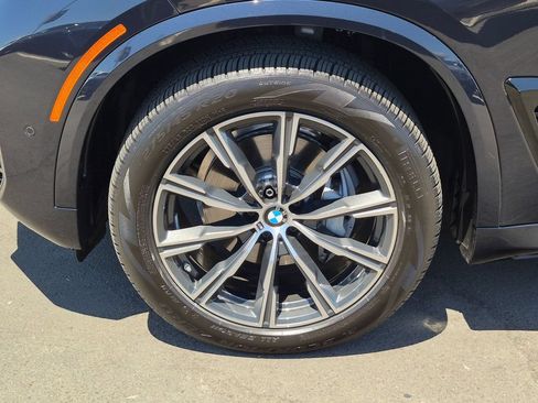 Used 2026 BMW X5 sDrive40i RWD image 30