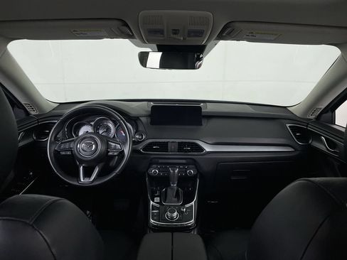 Used 2023 MAZDA CX-9 Touring Plus AWD/4WD image 28