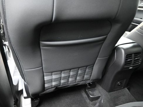 New 2025 Ford Bronco Sport Big Bend w/ Convenience Package image 20