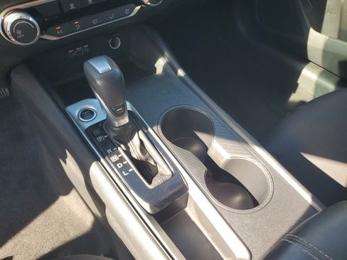 Certified 2020 Nissan Altima 2.5 S image 22