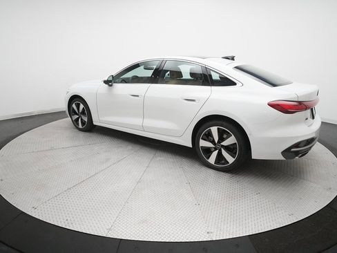 New 2025 Audi A5 2.0T Premium image 12