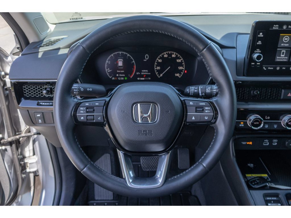 Used 2024 Honda CR-V EX-L image 21