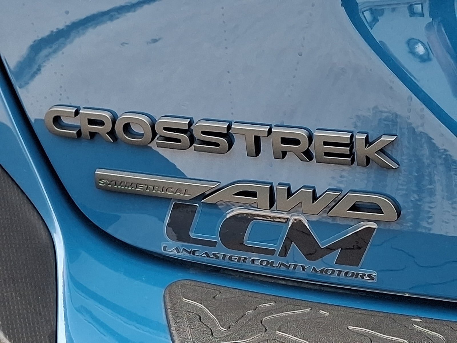 New 2026 Subaru Crosstrek 2.5i Wilderness AWD/4WD image 19