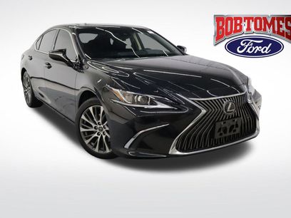 Used 2021 Lexus ES 350 w/ Premium Package