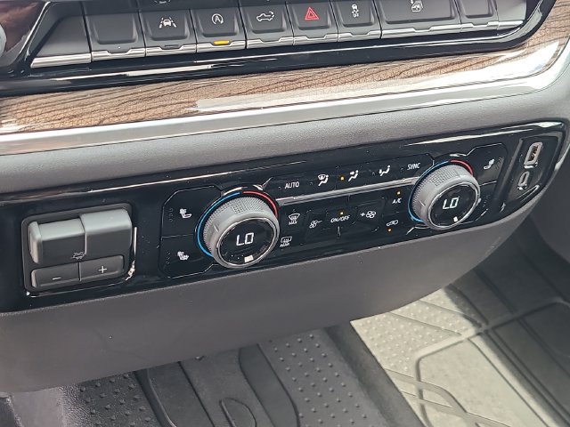 New 2026 Chevrolet Silverado 1500 RST w/ RST Select Package RWD image 29
