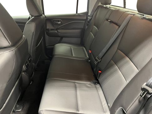 New 2026 Honda Ridgeline RTL image 21