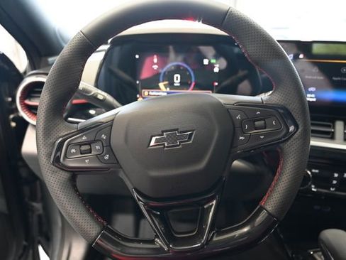 New 2026 Chevrolet Trax RS w/ Driver Confidence Package FWD image 21