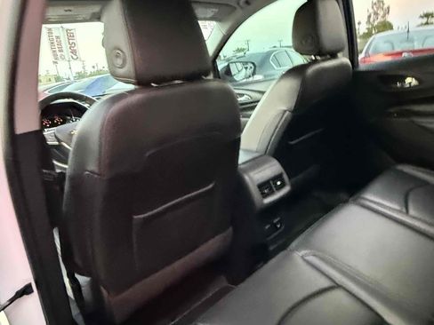 Used 2018 Chevrolet Equinox Premier FWD image 79