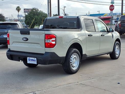 Used 2025 Ford Maverick XL w/ Equipment Group 102A AWD/4WD image 8