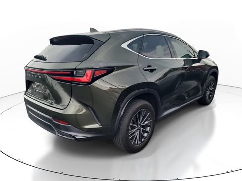 Used 2024 Lexus NX 250 FWD w/ Cold Area Package image 7