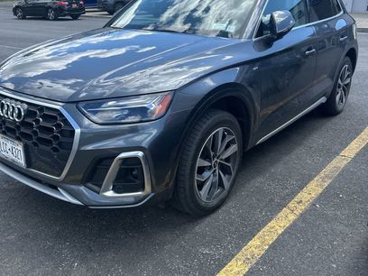 Used 2023 Audi Q5 2.0T Premium Plus w/ Premium Plus Package