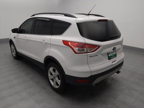 Used 2015 Ford Escape SE w/ Equipment Group 201A image 5