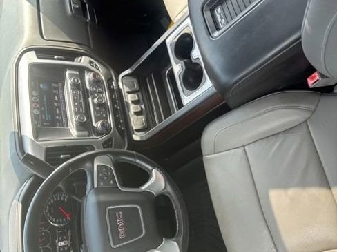 Used 2017 GMC Sierra 1500 SLT RWD image 14