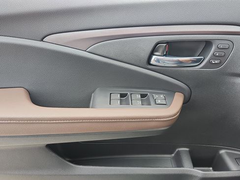 New 2026 Honda Ridgeline RTL image 36