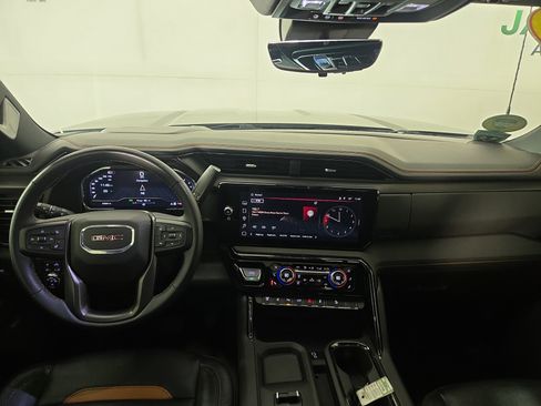 Certified 2024 GMC Sierra 3500 AT4 w/ AT4 Premium Plus Package image 13