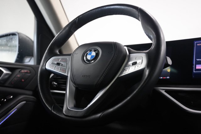 Used 2024 BMW X7 xDrive40i AWD/4WD image 47