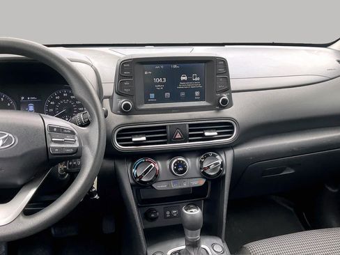 Used 2019 Hyundai Kona SE AWD/4WD image 7