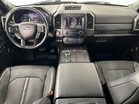 Used 2019 Ford Expedition Limited w/ Special Edition Package image 21