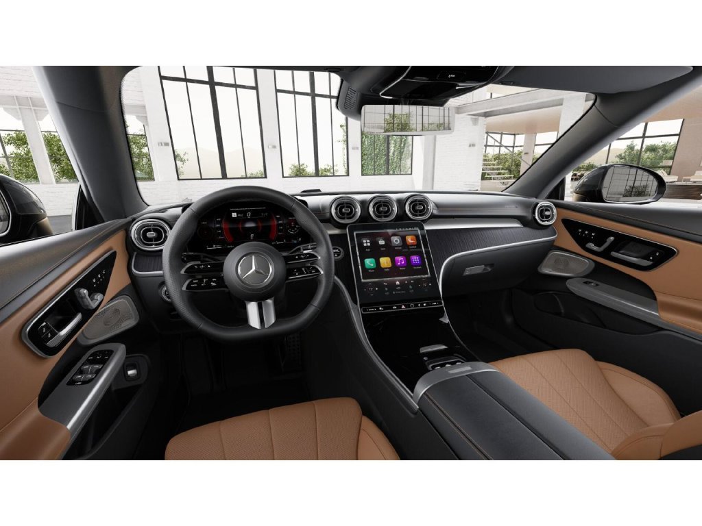New 2027 Mercedes-Benz CLE 450 4MATIC Cabriolet image 3