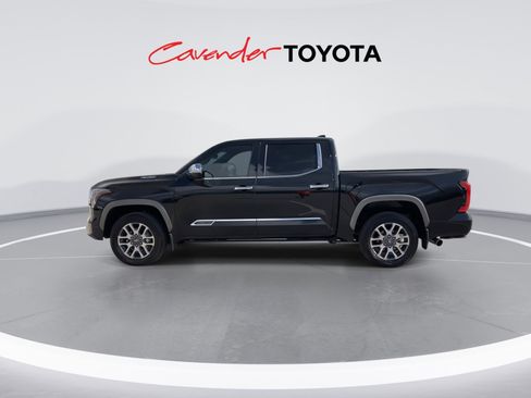 Used 2025 Toyota Tundra 1794 Edition image 5