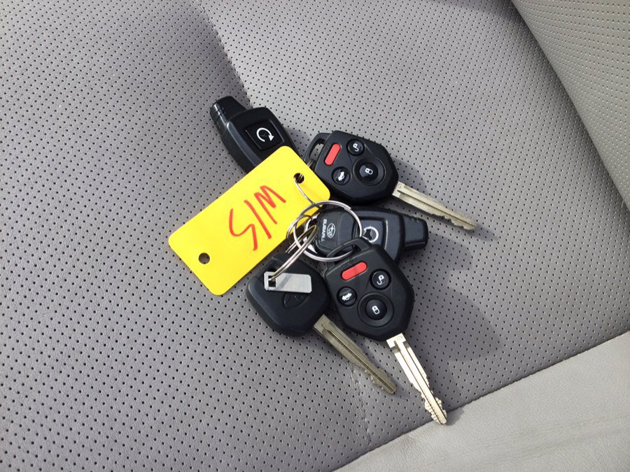 Used 2016 Subaru Forester 2.5i Limited AWD/4WD image 41