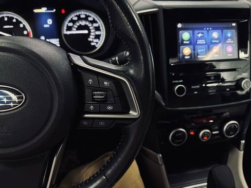 Used 2022 Subaru Forester Premium image 27