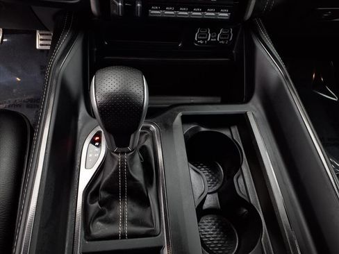 Used 2023 RAM 1500 TRX w/ TRX Level 1 Equipment Group image 12