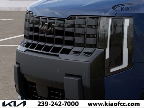 New 2027 Kia Telluride X-Line SX Prestige w/ Towing Package AWD/4WD image 12