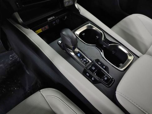 Certified 2024 Lexus RX 350 Premium image 28