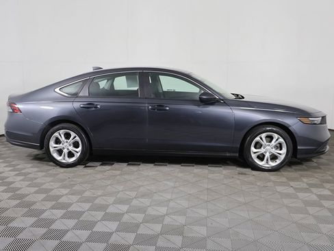 Used 2024 Honda Accord LX image 15