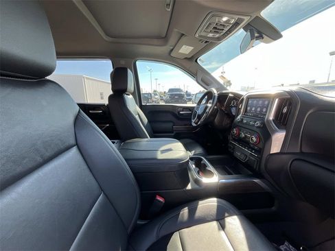 Used 2022 Chevrolet Silverado 1500 RST w/ Rally Edition image 17