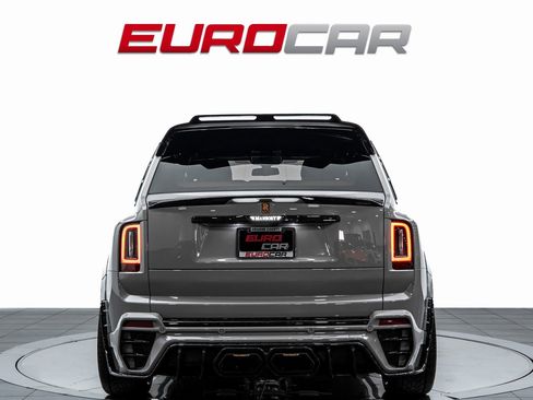 Used 2026 Rolls-Royce Cullinan image 5