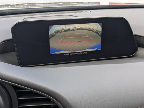 New 2026 MAZDA MAZDA3 s Sport image 20