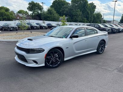 Used 2023 Dodge Charger R/T w/ Blacktop Package