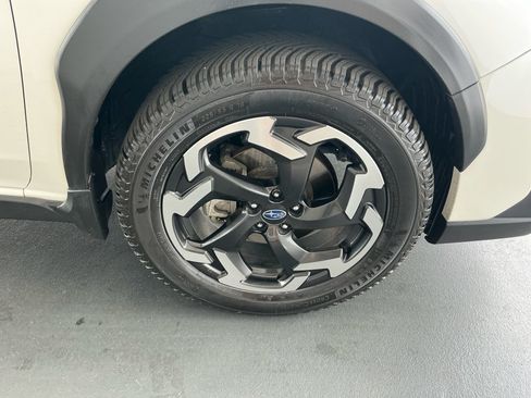 Used 2021 Subaru Crosstrek 2.5i Limited w/ Moonroof Package 2 AWD/4WD image 31