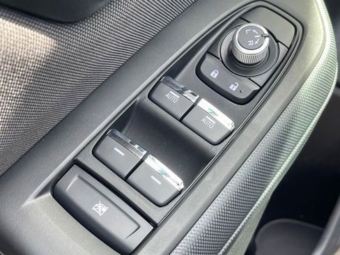 New 2026 Subaru Forester Premium image 16