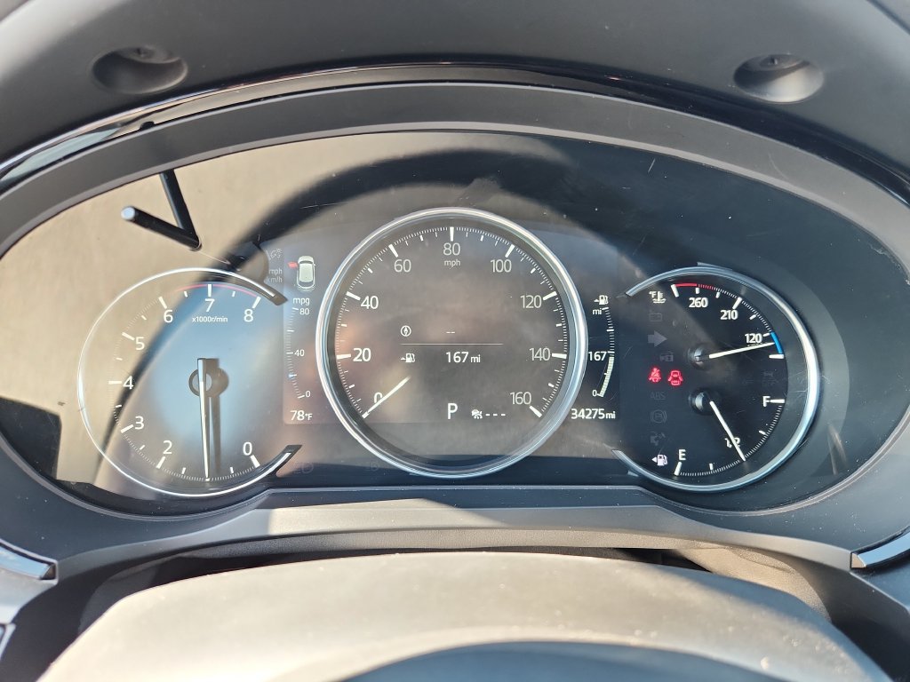 Used 2019 MAZDA CX-9 Grand Touring AWD/4WD image 12