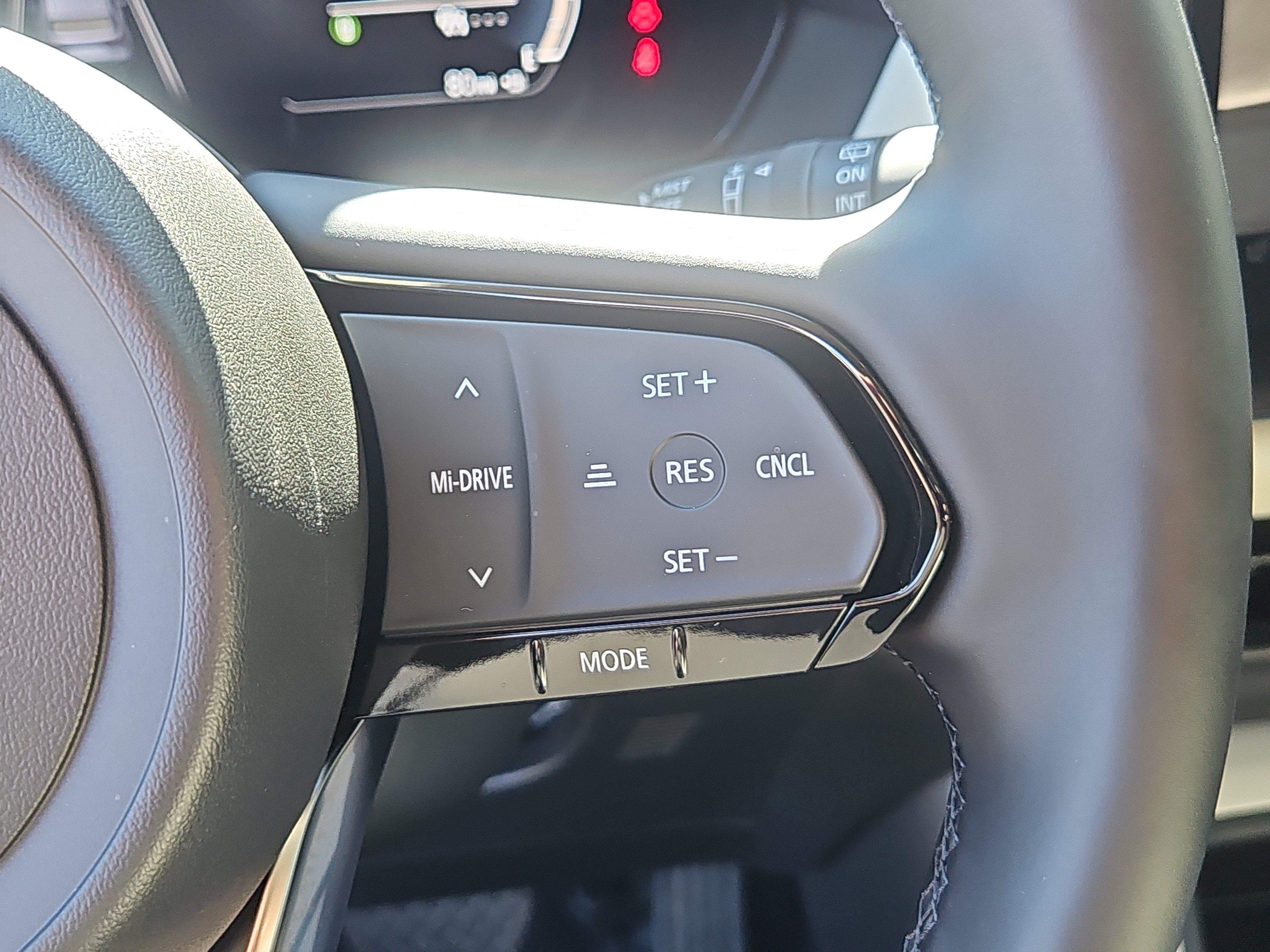Certified 2026 MAZDA CX-5 Preferred AWD/4WD image 16
