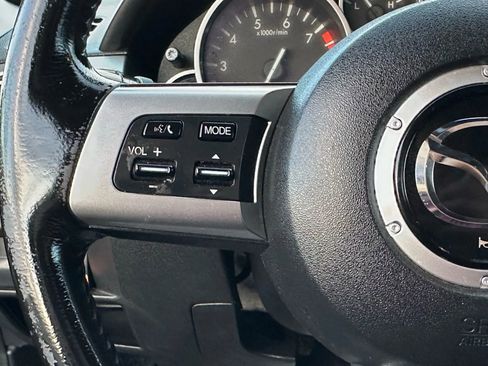 Used 2012 MAZDA MX-5 Miata Grand Touring w/ Premium Pkg image 32